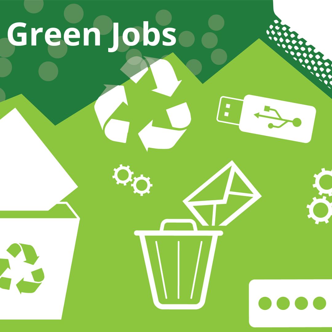 ITS TEC Academy per lo sviluppo dei Green Jobs